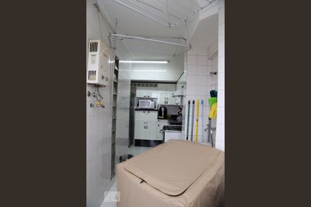 Apartamento à venda com 53m², 2 quartos e 1 vagaÁrea de Serviço