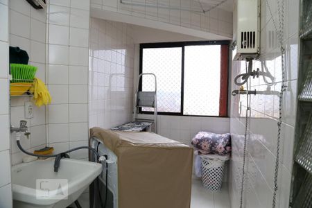 Apartamento à venda com 53m², 2 quartos e 1 vagaÁrea de Serviço