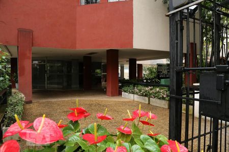 Apartamento à venda com 53m², 2 quartos e 1 vagaEntrada