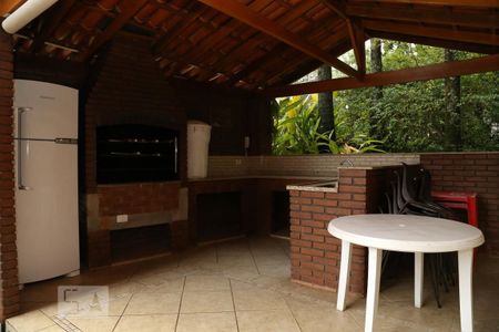 Apartamento à venda com 53m², 2 quartos e 1 vagaÁrea comum - Churrasqueira