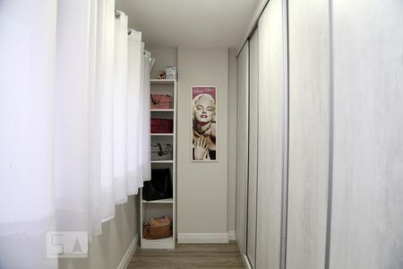 Quarto 1 de apartamento à venda com 2 quartos, 53m² em Jardim Parque Morumbi, São Paulo