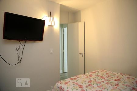 Quarto 2 de apartamento à venda com 2 quartos, 53m² em Jardim Parque Morumbi, São Paulo