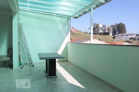 Casa à venda com 282m², 3 quartos e 6 vagasÁrea de lazer - Churrasqueira