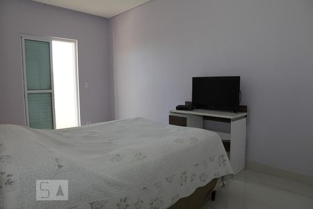 Casa à venda com 282m², 3 quartos e 6 vagasQuarto 3