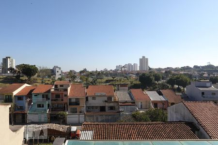 Casa à venda com 282m², 3 quartos e 6 vagasvista da Sacada