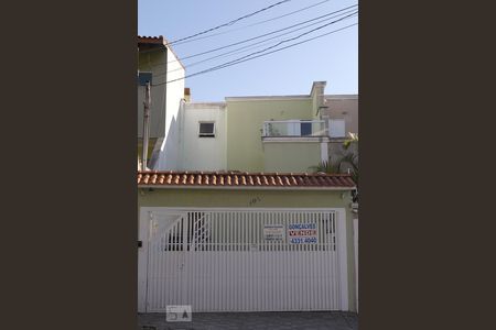 Casa à venda com 282m², 3 quartos e 6 vagasFachada