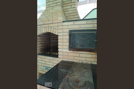 Casa à venda com 282m², 3 quartos e 6 vagasÁrea de lazer - Churrasqueira