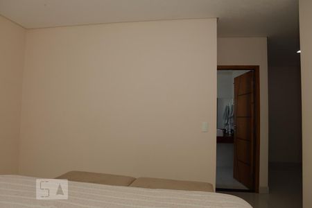 Casa à venda com 282m², 3 quartos e 6 vagasQuarto 1 - Suite