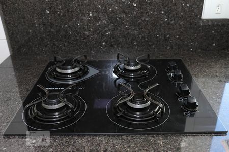 Casa à venda com 282m², 3 quartos e 6 vagasCozinha