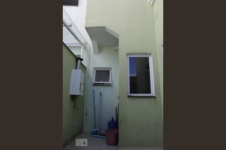 Casa à venda com 282m², 3 quartos e 6 vagasÁrea de Serviço