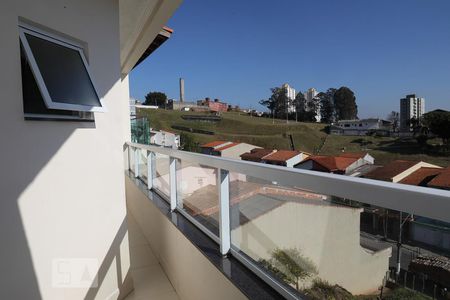 Casa à venda com 282m², 3 quartos e 6 vagasvista da Sacada - andar superior