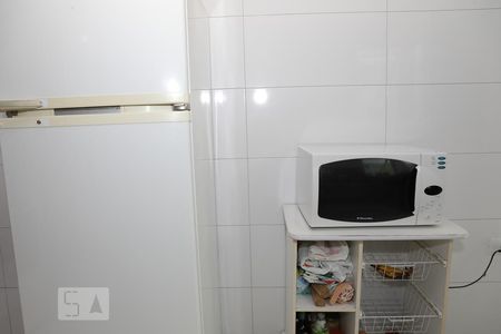 Casa à venda com 282m², 3 quartos e 6 vagasCozinha