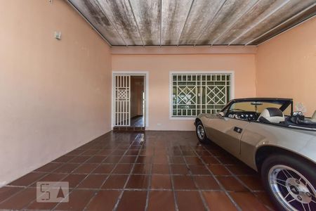 Casa à venda com 156m², 3 quartos e 1 vaga Casa à venda com 156m², 3 quartos e 1 vagaGaragem