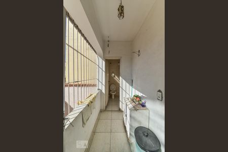 Casa à venda com 156m², 3 quartos e 1 vaga Casa à venda com 156m², 3 quartos e 1 vagaBanheiro Externo