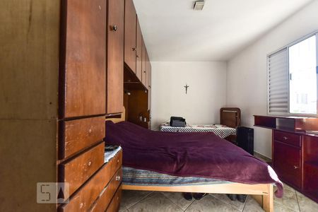 Suíte 1 de casa à venda com 3 quartos, 156m² em Assunção, São Bernardo do Campo