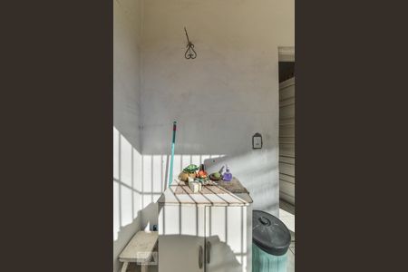 Casa à venda com 156m², 3 quartos e 1 vaga Casa à venda com 156m², 3 quartos e 1 vagaBanheiro Externo