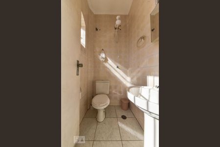 Casa à venda com 156m², 3 quartos e 1 vaga Casa à venda com 156m², 3 quartos e 1 vagaBanheiro Externo