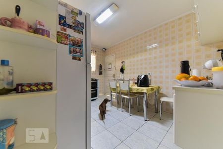 Casa à venda com 156m², 3 quartos e 1 vaga Casa à venda com 156m², 3 quartos e 1 vagaCozinha