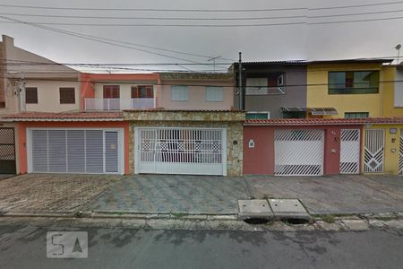 Casa à venda com 156m², 3 quartos e 1 vaga Casa à venda com 156m², 3 quartos e 1 vagaFachada do Imóvel