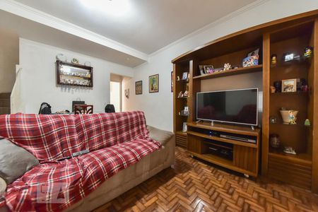 Sala de casa à venda com 3 quartos, 156m² em Assunção, São Bernardo do Campo