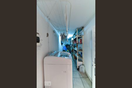 Casa à venda com 156m², 3 quartos e 1 vaga Casa à venda com 156m², 3 quartos e 1 vagaLavanderia