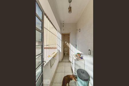 Casa à venda com 156m², 3 quartos e 1 vaga Casa à venda com 156m², 3 quartos e 1 vagaBanheiro Externo