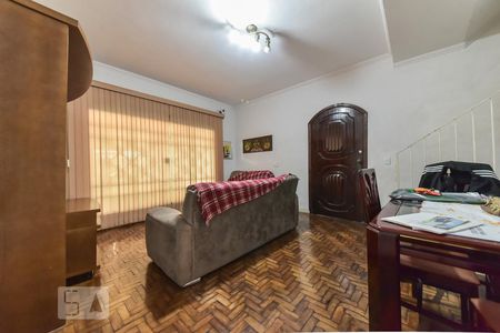 Sala de casa à venda com 3 quartos, 156m² em Assunção, São Bernardo do Campo