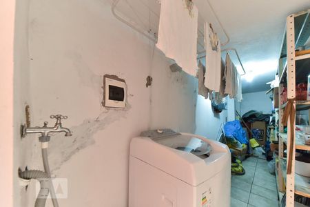 Casa à venda com 156m², 3 quartos e 1 vaga Casa à venda com 156m², 3 quartos e 1 vagaLavanderia