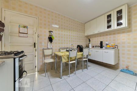 Casa à venda com 156m², 3 quartos e 1 vaga Casa à venda com 156m², 3 quartos e 1 vagaCozinha