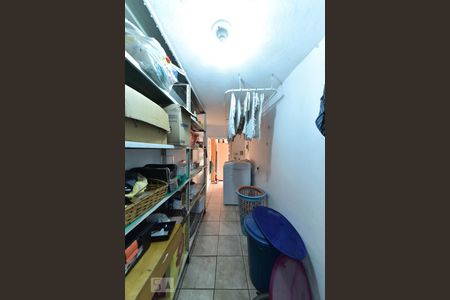 Casa à venda com 156m², 3 quartos e 1 vaga Casa à venda com 156m², 3 quartos e 1 vagaLavanderia