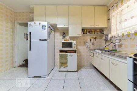 Casa à venda com 156m², 3 quartos e 1 vaga Casa à venda com 156m², 3 quartos e 1 vagaCozinha