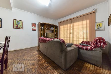 Sala de casa à venda com 3 quartos, 156m² em Assunção, São Bernardo do Campo