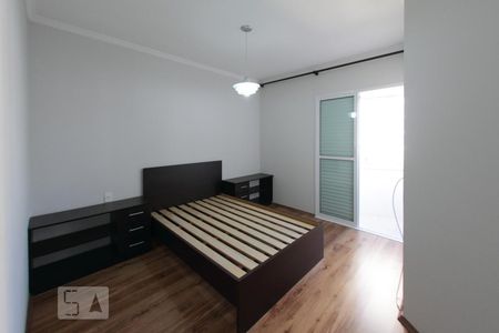 Apartamento para alugar com 145m², 3 quartos e 3 vagasSuíte 2