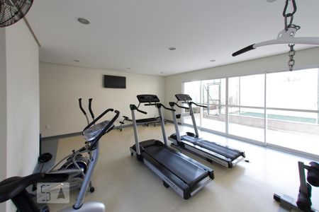 Apartamento para alugar com 145m², 3 quartos e 3 vagasAcademia