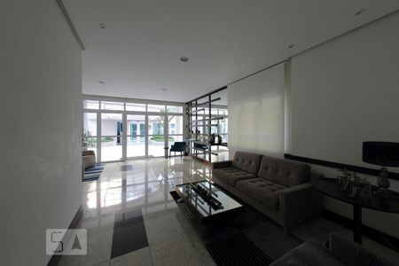 Apartamento para alugar com 145m², 3 quartos e 3 vagasHall de entrada