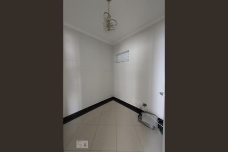 Apartamento para alugar com 145m², 3 quartos e 3 vagasQuarto de serviço