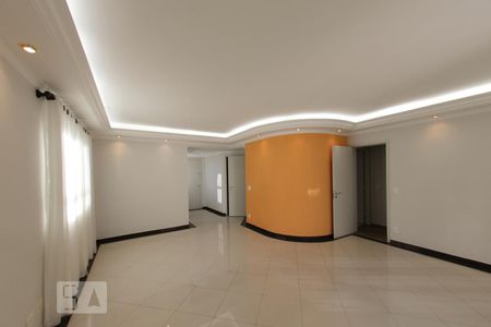 Sala de apartamento à venda com 3 quartos, 145m² em Rudge Ramos, São Bernardo do Campo
