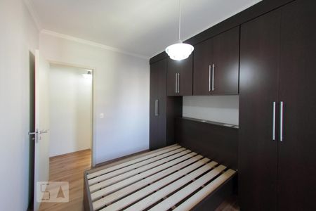 Suíte 1 de apartamento à venda com 3 quartos, 145m² em Rudge Ramos, São Bernardo do Campo