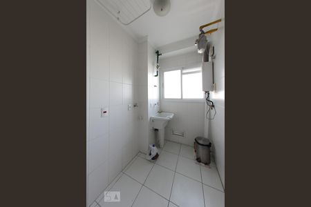 Apartamento para alugar com 145m², 3 quartos e 3 vagasÁrea de serviço