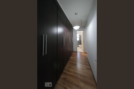 Apartamento para alugar com 145m², 3 quartos e 3 vagasCloset suíte 2