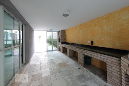 Apartamento para alugar com 145m², 3 quartos e 3 vagasChurrasqueira