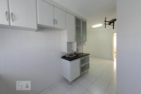 Apartamento para alugar com 145m², 3 quartos e 3 vagasCozinha