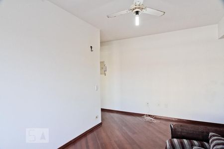Sala de apartamento para alugar com 2 quartos, 60m² em Santana, São Paulo