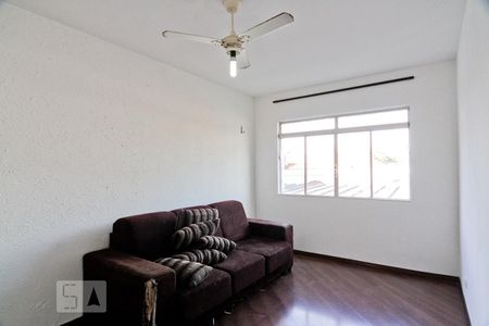 Sala de apartamento para alugar com 2 quartos, 60m² em Santana, São Paulo