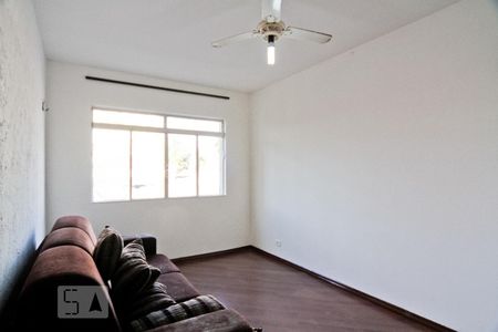 Sala de apartamento para alugar com 2 quartos, 60m² em Santana, São Paulo