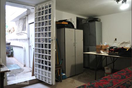 Casa à venda com 306m², 7 quartos e 5 vagasÁrea de Serviço