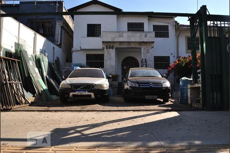 Casa à venda com 306m², 7 quartos e 5 vagasGaragem
