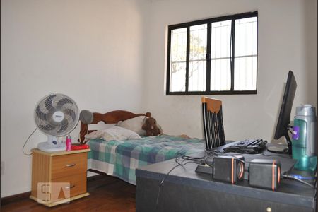 Casa à venda com 306m², 7 quartos e 5 vagasBanheiro do Quarto 1