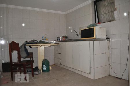 Casa à venda com 306m², 7 quartos e 5 vagasCozinha 2
