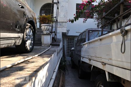 Casa à venda com 306m², 7 quartos e 5 vagasGaragem